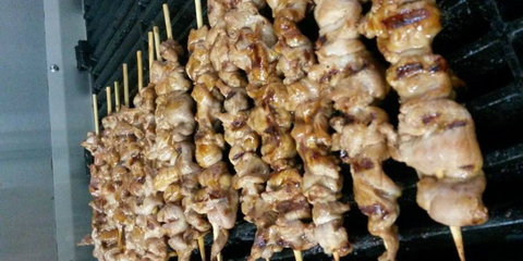 Chadz Chickenhaus - Sunshine - Stayed 0