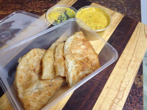 Cha-Da Thai - Stayed 0