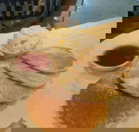 Crave at the Crest - Stayed