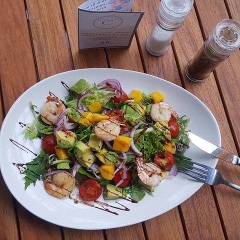 Crossways Hotel - Stayed 0