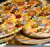 Cucina Al Mare - Stayed