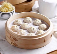 Din Tai Fung - North Sydney - Stayed