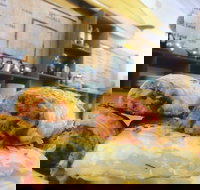 Dorrigo Whole Foods - Stayed