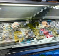 Ducketts Mill - Stayed