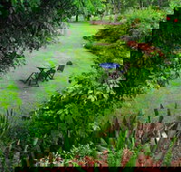 Emerald Springs - Stayed