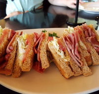 Flame Lounge  Dining - Stayed