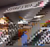 Gong Cha - Springvale - Stayed