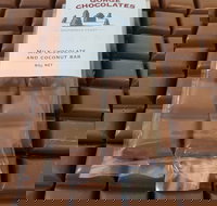 Gorge Chocolates - Stayed