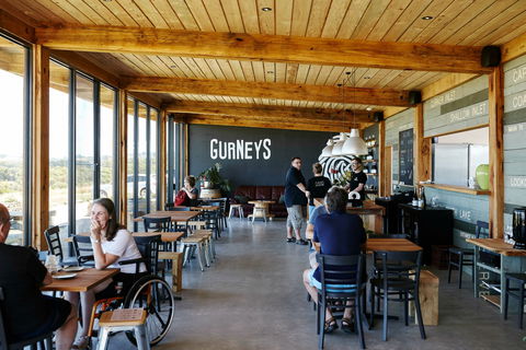 Gurneys Cider - Stays Accommodation 0