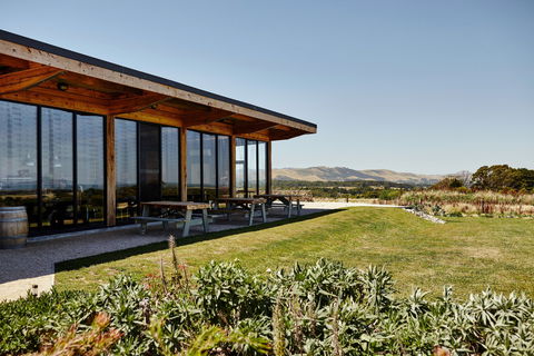 Gurneys Cider - Stays Accommodation 1