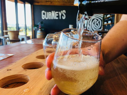 Gurneys Cider - Stays Accommodation 2