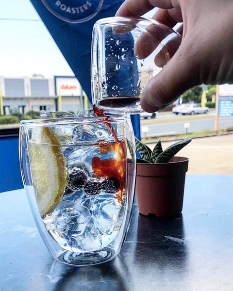 H2O Coffee Lab - Stayed 0