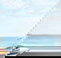 Hamptons City Beach - Stayed