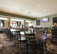 Irish Finnegans - Thuringowa Central - Stayed