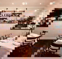 Laggan Pantry - Stayed