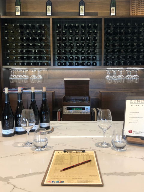 Lindsay Wine Estate - Stays Accommodation 0