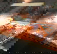 Mandurah Bakery  Hot Bread Shop - Stayed