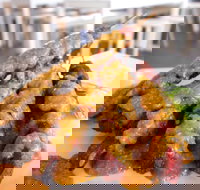 Mapa Eatery - Stayed