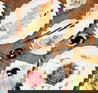 Missing Spoon - Stayed