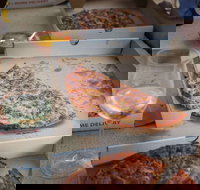 Naremburn Pizzeria - Stays Accommodation