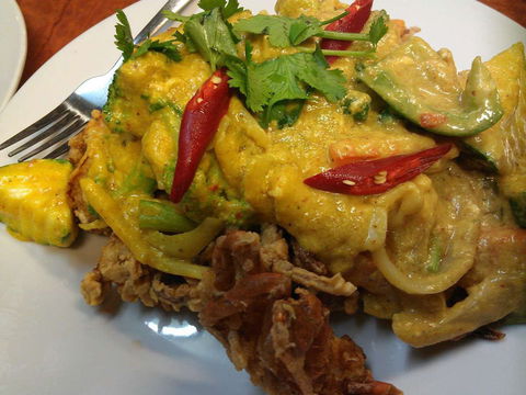 NThaiSing Mooloolaba - Stayed 0