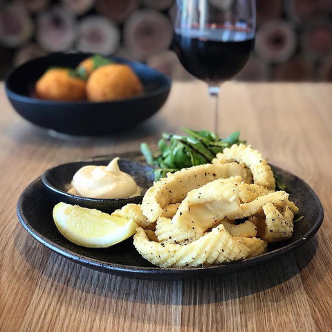 Pizzicotto - Stayed 0