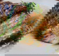 Primary Espresso - Stayed