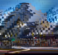 Quarrymans Hotel - Stays Accommodation