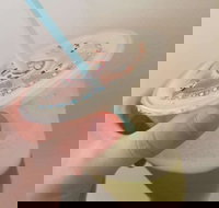 Rainbow Coffee - Stayed