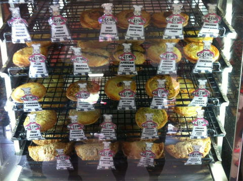 Red Neds Gourmet Pie Bar - Stays Accommodation 0