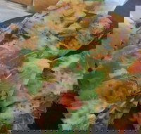 Rocket Gourmet Pizza By The Slice - Stayed