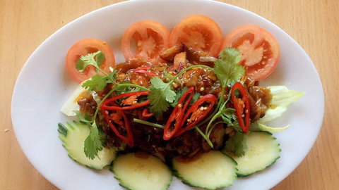 Saigon Sun - Stayed 0