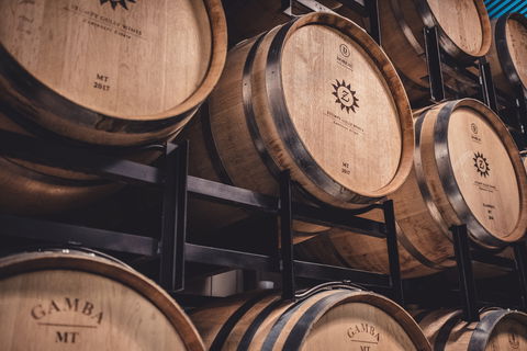 Stumpy Gully Vineyard - Stays Accommodation 0