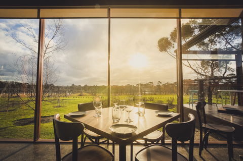 Stumpy Gully Vineyard - Stays Accommodation 1
