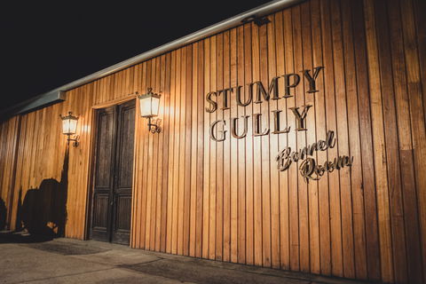 Stumpy Gully Vineyard - Stays Accommodation 2