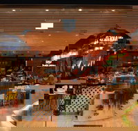 Sushi Maru - Double Bay - Stayed