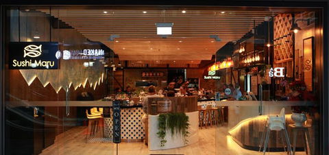 Sushi Maru - Double Bay - Stays Accommodation 0
