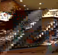 Sushi 2 Go - Gordon - Stayed