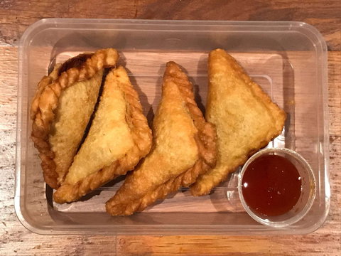 Thai Bites - Stayed 0