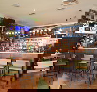 The Pipers Inn - Stayed