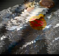 The Clay Pot Caf - Stayed