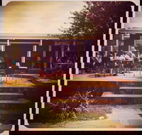 The Bridport Cafe - Stayed