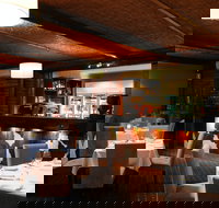 The Barn Steakhouse - Stayed