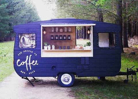 The People Vs Coffee - Stays Accommodation 0