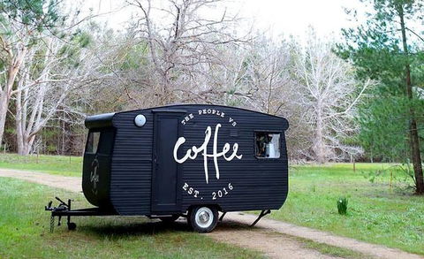 The People Vs Coffee - Stays Accommodation 1