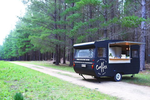 The People Vs Coffee - Stays Accommodation 2