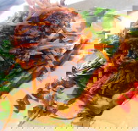 The Water Table Restaurant - Stayed