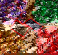 The Sweet Place - Stayed