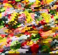 Top Juice - Stanhope Gardens - Stayed