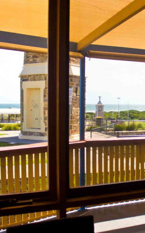 Viva Semaphore Cantina - Stayed 0